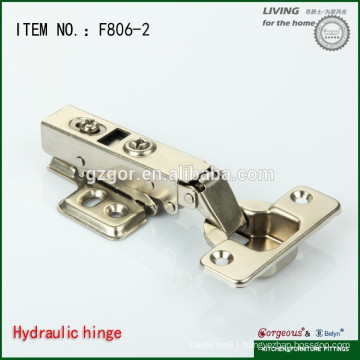 Type furniture 135 degree cabinet hinge